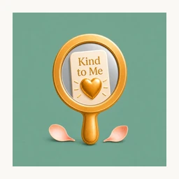 Kind to Me app icon