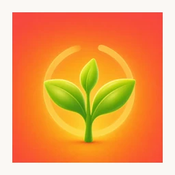 Streaks Garden app icon