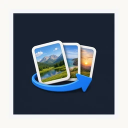 Tidy Roll app icon